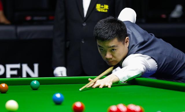 员因赛场言 员因赛场言