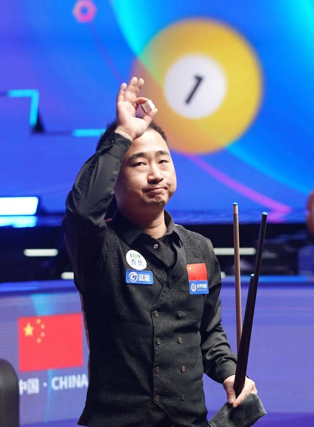 队的隐忧 队的隐忧